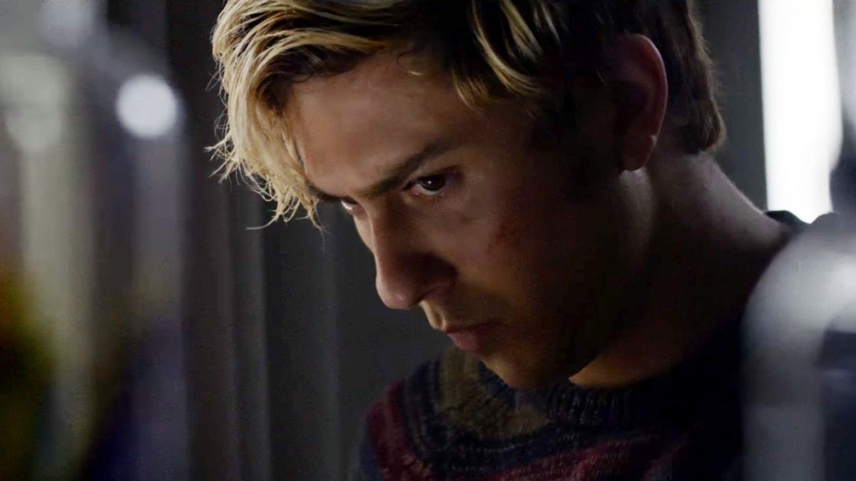     Notatnik śmierci - scenarzyści filmu Netflixa ujawniają zakulisowe problemy