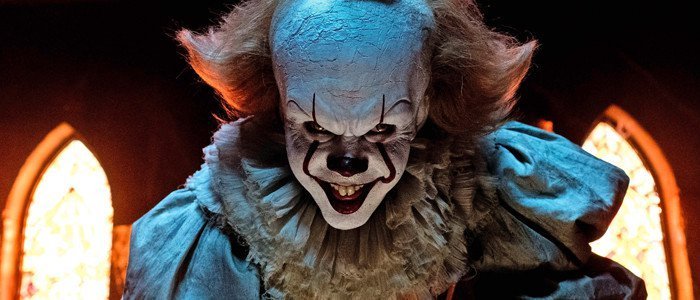     Box Office: Horror To bije rekordy. Imponujące otwarcie w weekend!