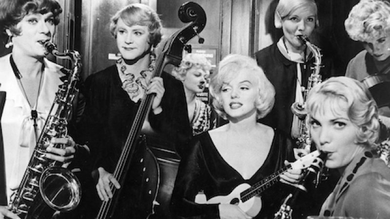     BBC Culture zamieściło listę 100 najlepszych komedii wszechczasów