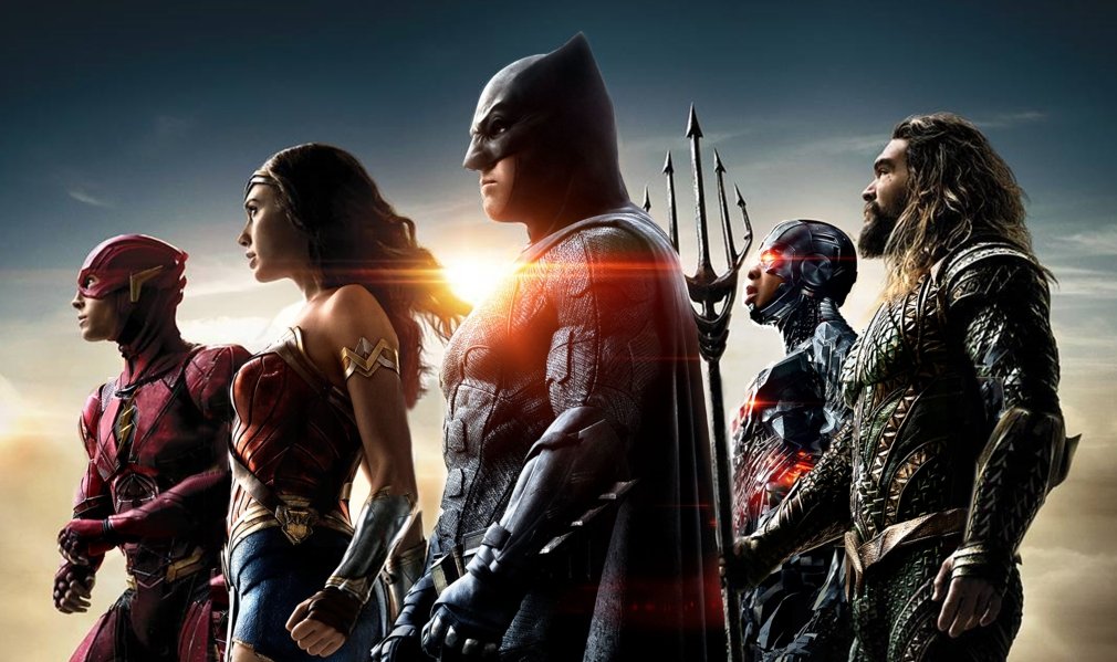 Na co do kina w listopadzie 2017. Co warto obejrzeć?