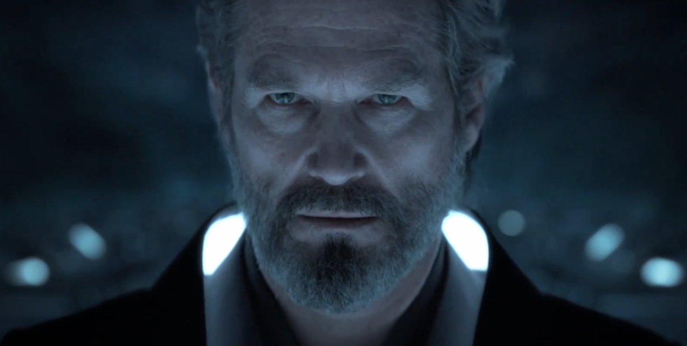     Jeff Bridges chce, żeby Tron 3 był filmem w technologii VR