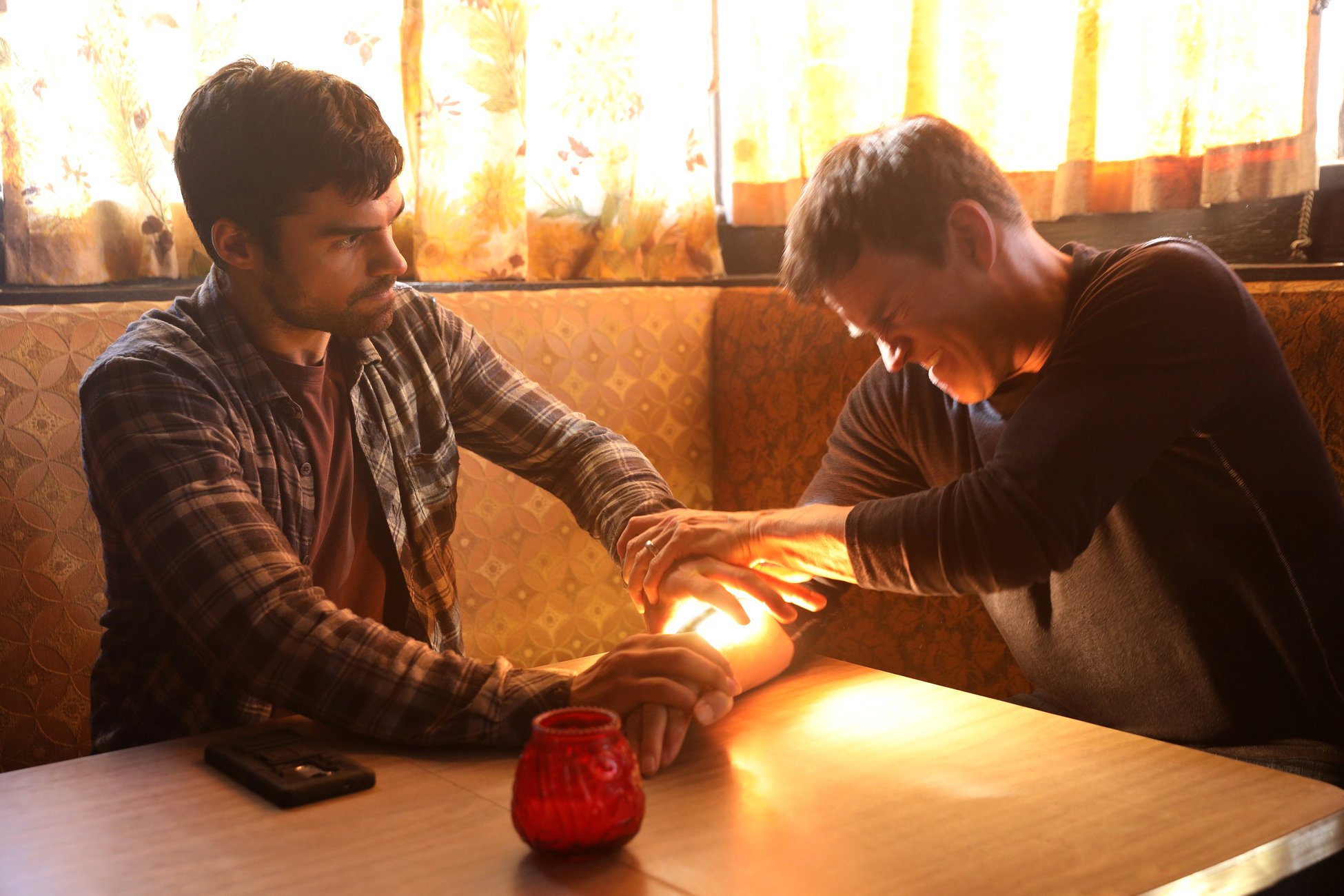 Nowy aktor w obsadzie serialu o mutantach The Gifted: Naznaczeni