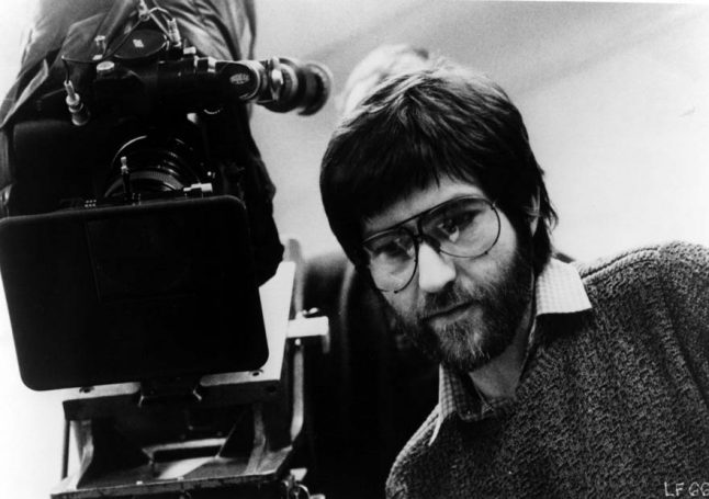 Tobe Hooper nie żyje. Reżyser kultowego Ducha miał 74 lata