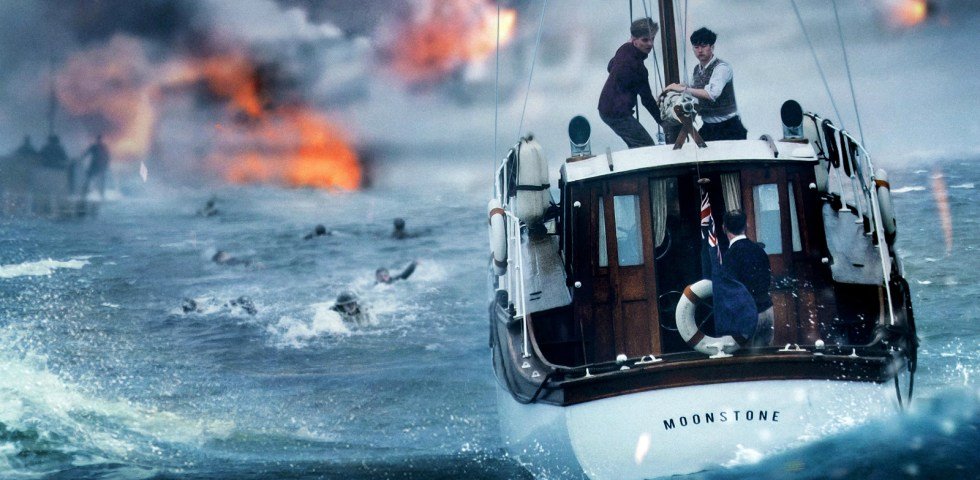     Filmowe ok/no. Redakcja naEKRANIE.pl ocenia najciekawsze filmy lipca