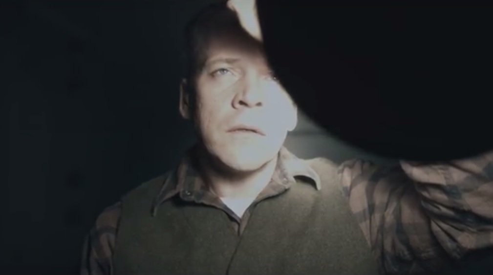     Netflix o tajemniczym programie MKUltra. Pierwszy zwiastun serialu Wormwood