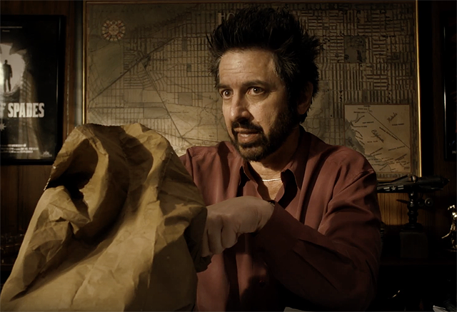     Będzie 2. sezon serialu Get Shorty