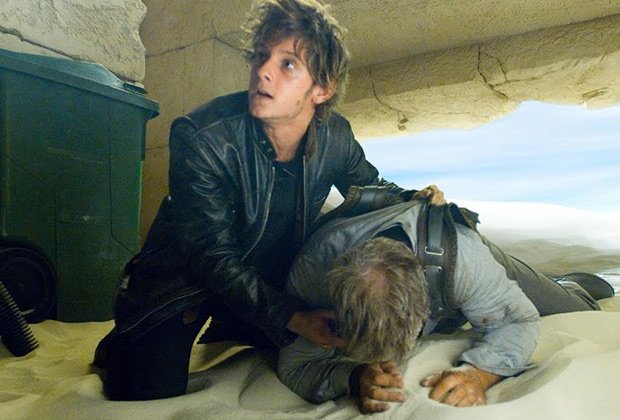     Jumper – będzie serial oparty na filmie