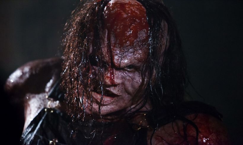     Pojawił się pierwszy zwiastun Topór 4! Zobacz wideo