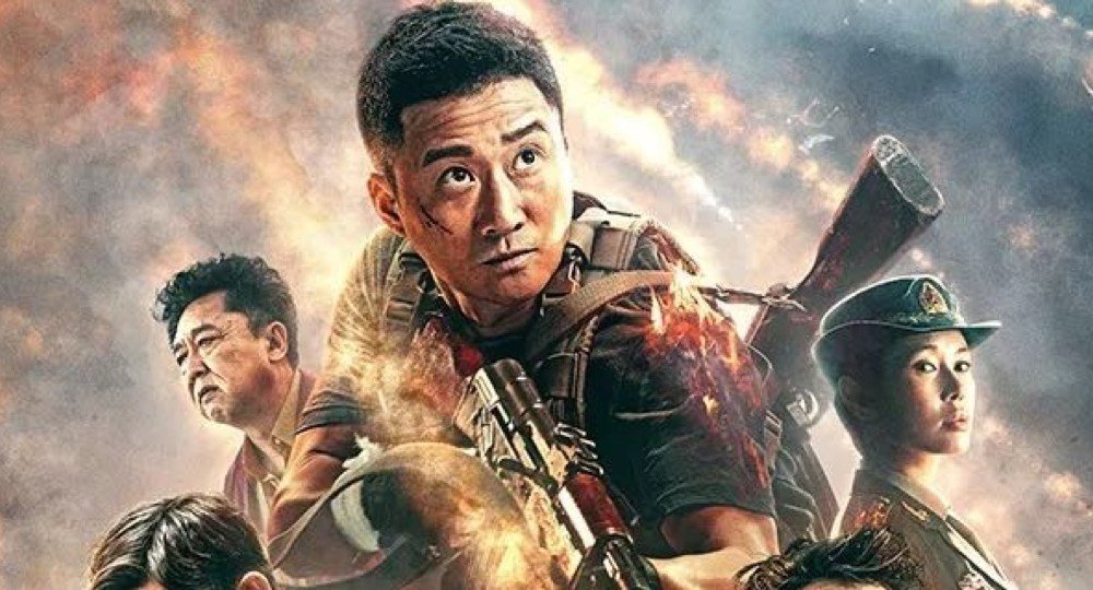     Box Office: Chiński Wolf Warriors 2 bije rekordy Avatara i innych hollywoodzkich filmów