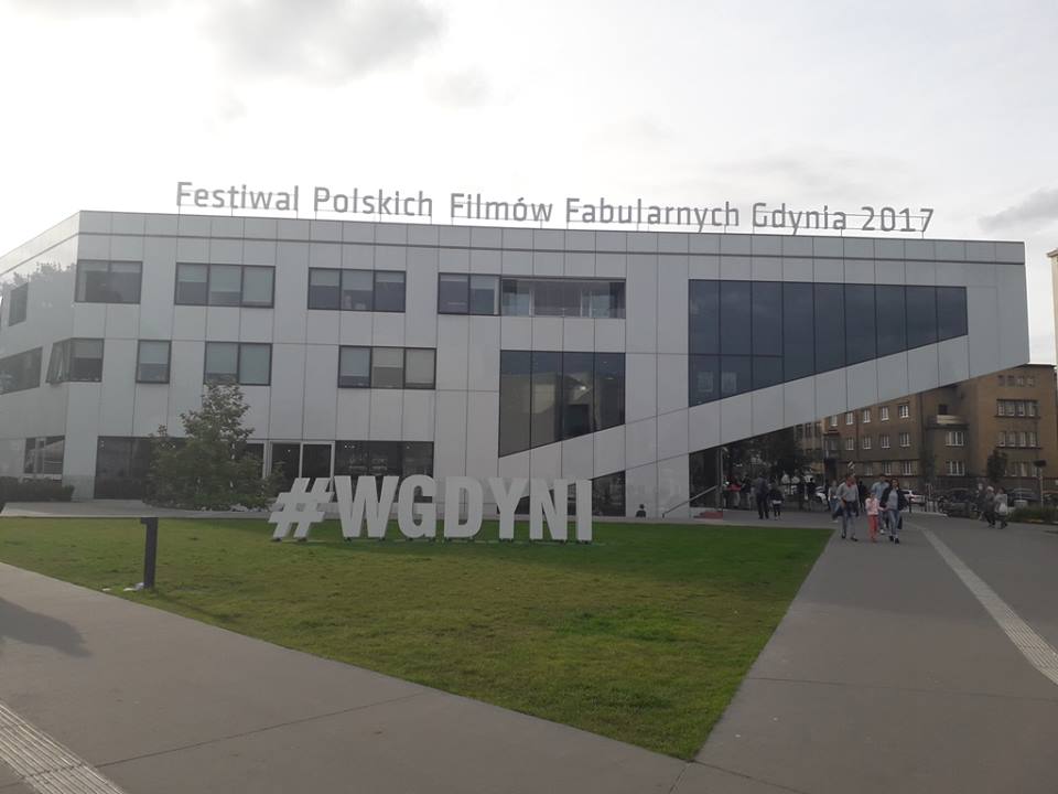     Polskie kino ma się dobrze. Relacja z pierwszych dni 42. Festiwalu Polskich Filmów Fabularnych w Gdyni