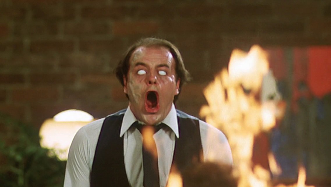     Będzie serial na podstawie filmu Skanerzy