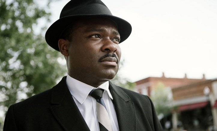     David Oyelowo jako James Bond? Aktor rozważyłby propozycję