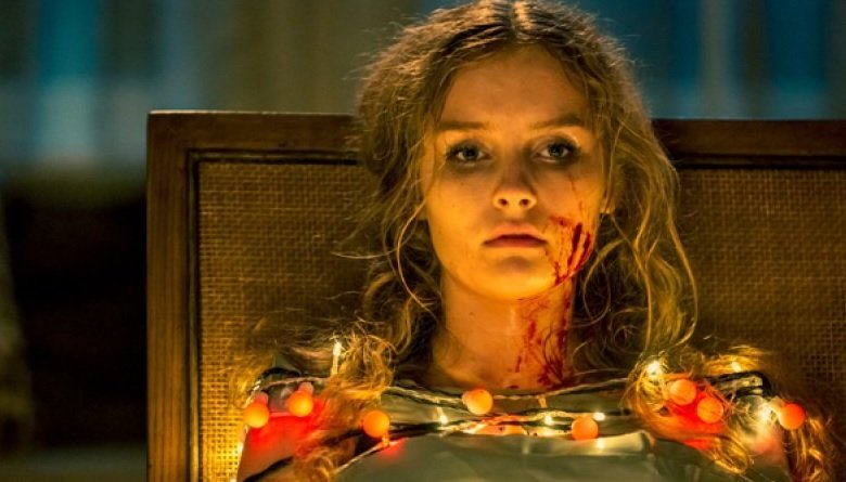     Komediowy horror w klimacie bożonarodzeniowym. Zwiastun Better Watch Out