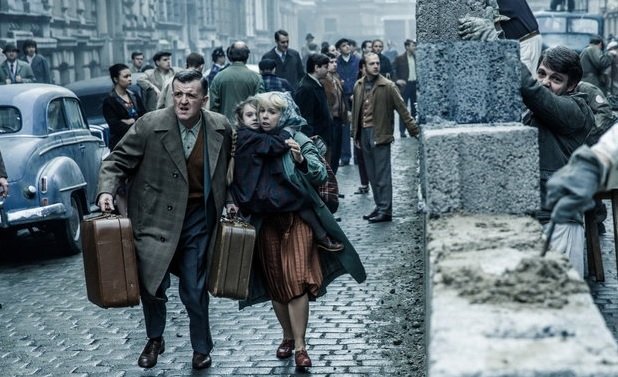 Wrocław walczy w konkursie na najlepszą europejską lokację filmową
