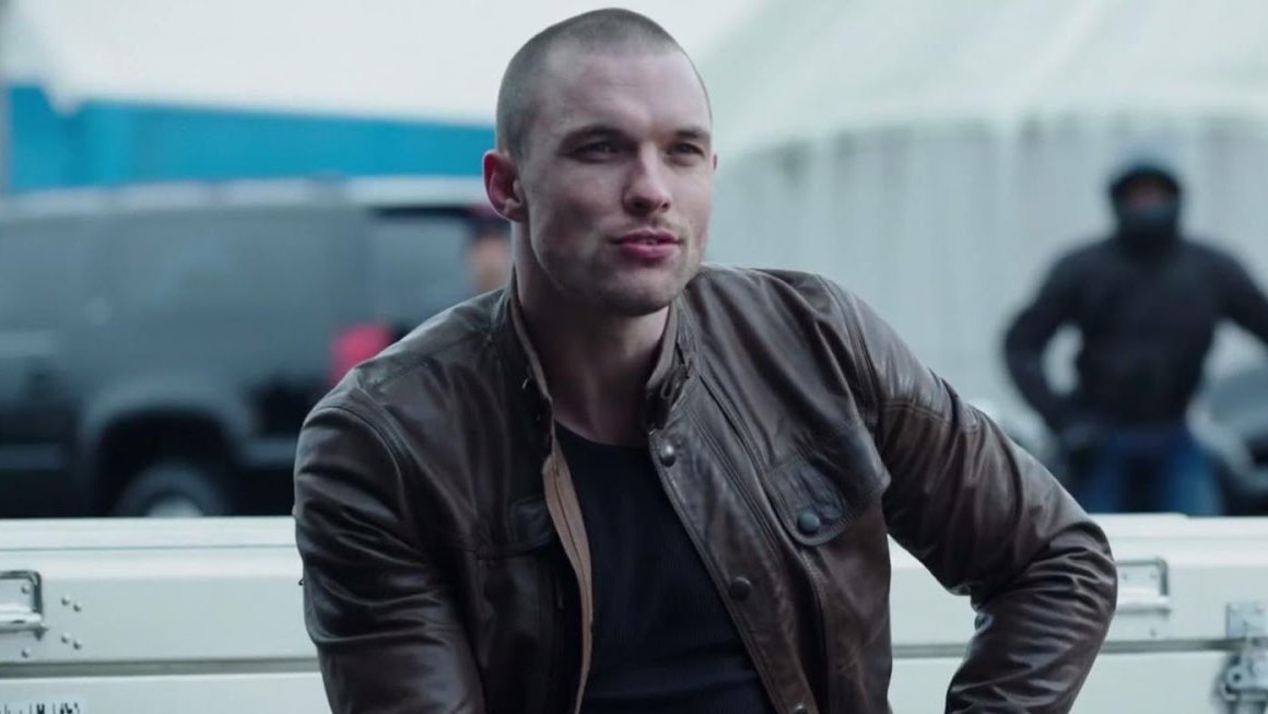 Ed Skrein chwalony za odejście z filmu o Hellboyu: To zainspiruje innych aktorów
