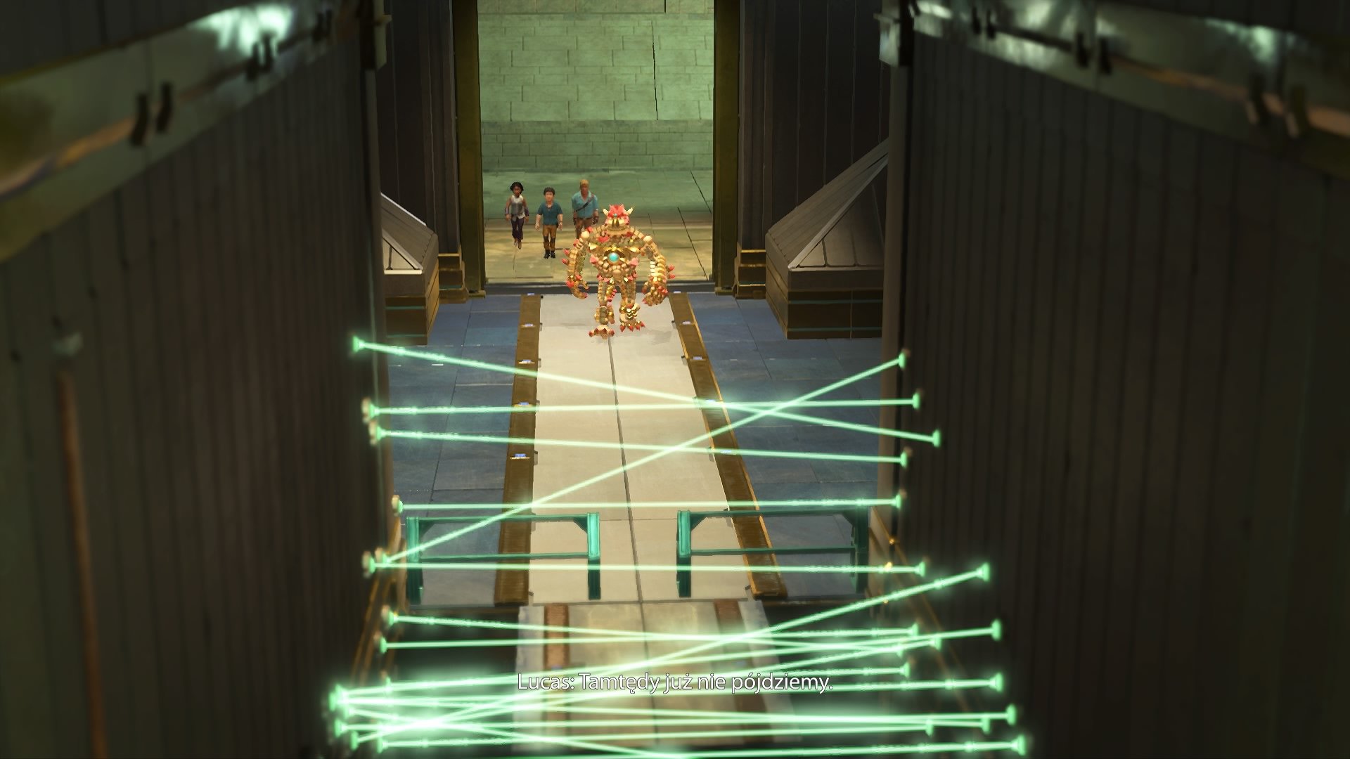 Knack 2 Relikt przeszłości recenzja gry