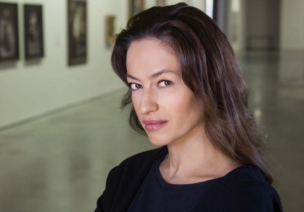     Kradzież z pasji – rozmawiamy z Magdaleną Różczką