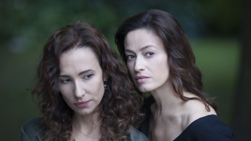     Świat złodziei dzieł sztuki. Pierwszy zwiastun serialu Miasto skarbów