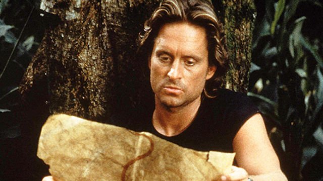    Michael Douglas - najlepsze filmy [TOP 10]