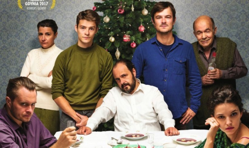     Cicha noc triumfuje. Oto zwycięzcy 42. Festiwalu Filmowego w Gdyni