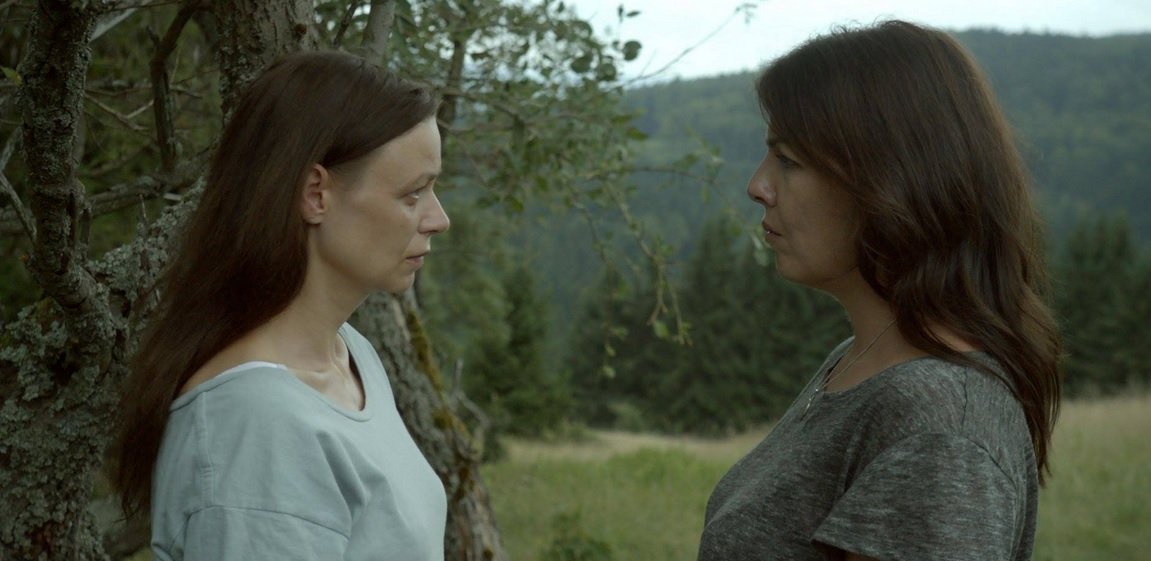     Wieża. Jasny dzień i Twarz wśród laureatów Netia Off Camera 2018