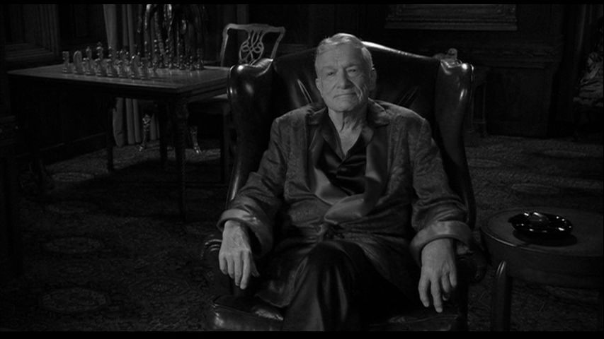     Hugh Hefner nie żyje. Założyciel Playboya miał 91 lat