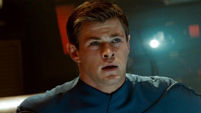 Star Trek 4 od twórców serialu Władca Pierścieni. Co było w scenariuszu?