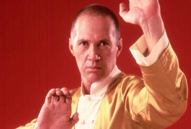     Kung Fu – będzie kontynuacja serialu z lat 70. Ruszają prace