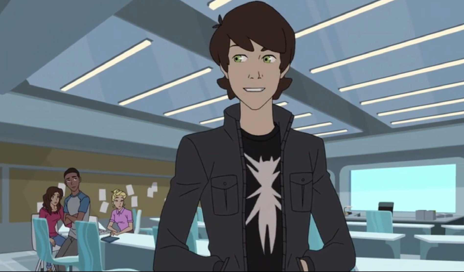     Pajączek wraca do akcji. Zwiastun 2. sezonu serialu Marvel’s Spider-Man