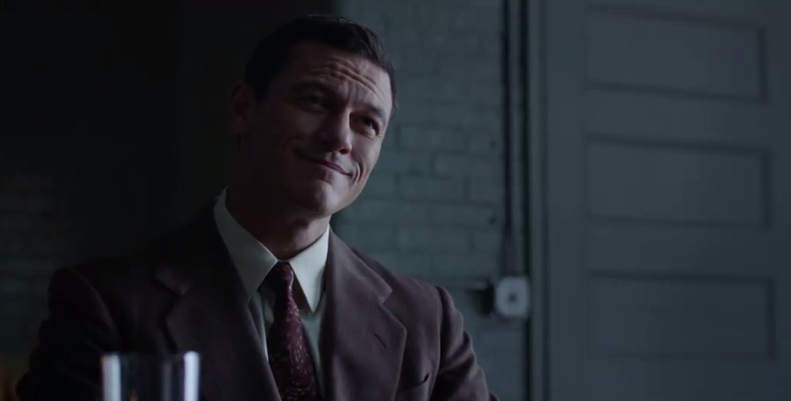 Luke Evans w nowym klipie z filmu Professor Marston & the Wonder Women
