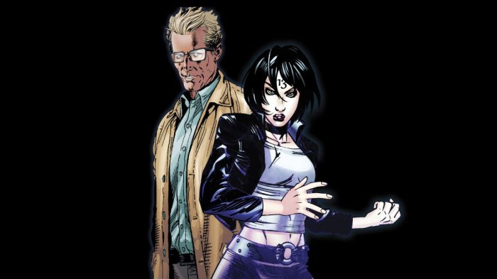     The CW stworzy nowy serial na podstawie komiksów o Traci Thirteen