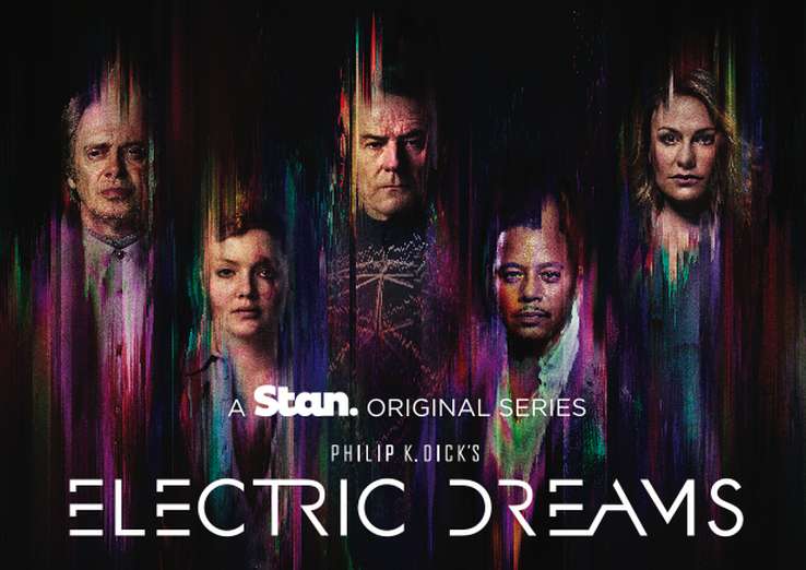     NYCC 2017: Intrygujący zwiastun gwiazdorskiego serialu Philip K. Dick’s Electric Dreams