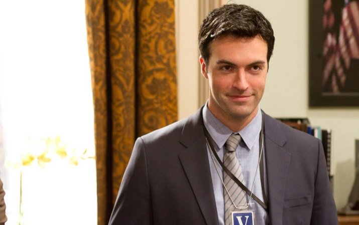     Reid Scott dołącza do obsady filmu Venom