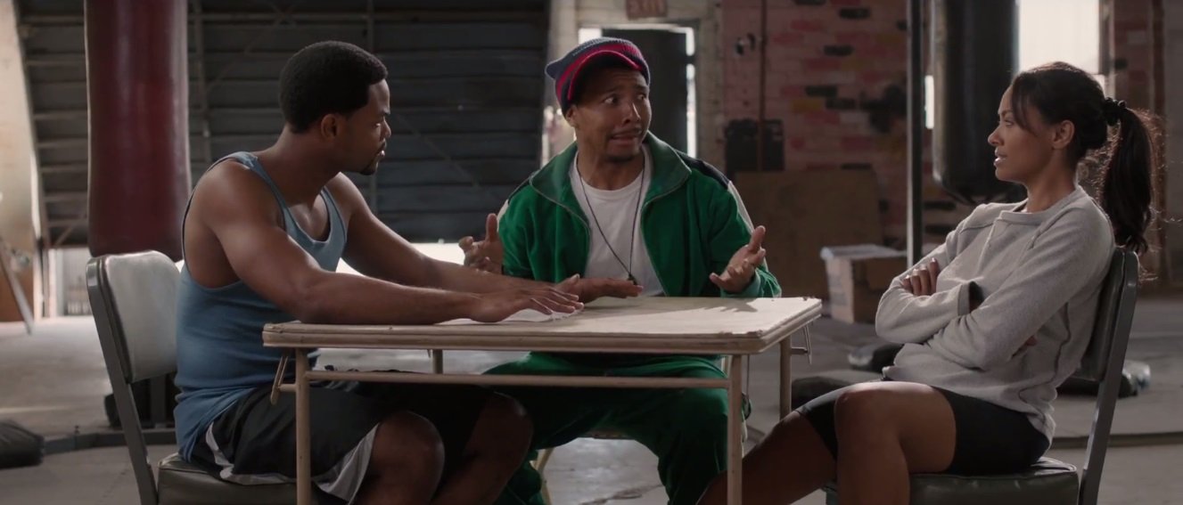     Where’s The Money – zobacz nowy zwiastun dla dorosłych