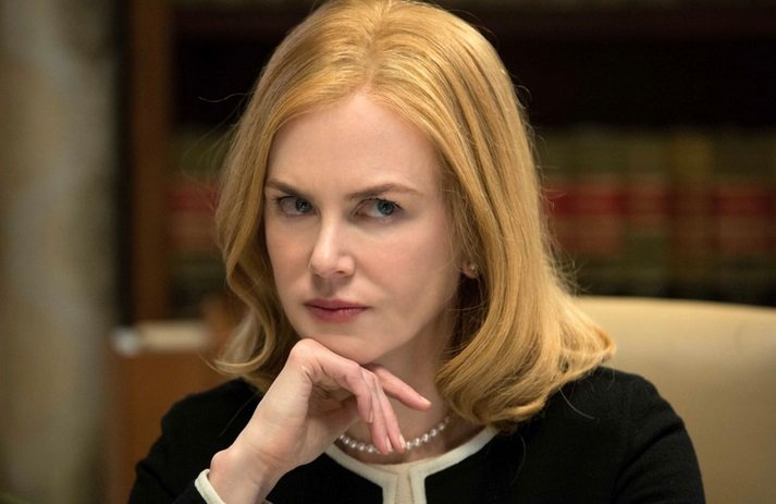Nicole Kidman w nowym thrillerze reżyserki Zabójczego ciała