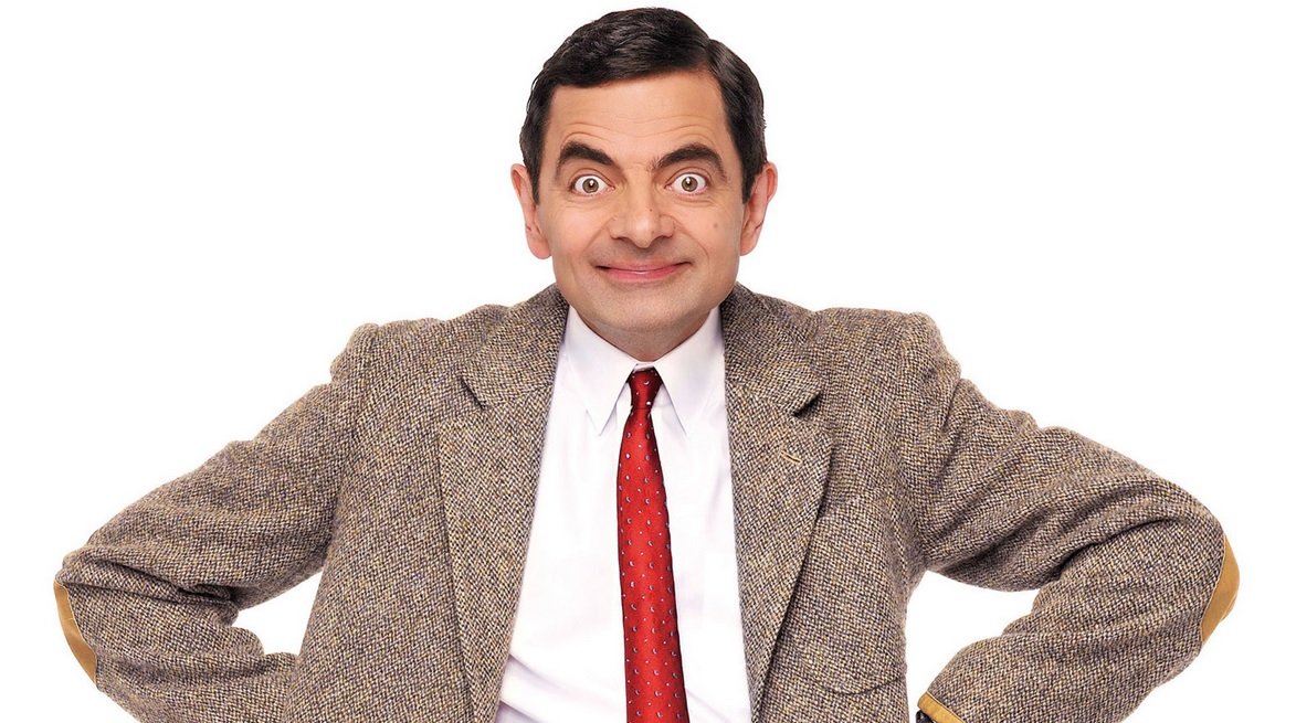 Rowan Atkinson: Brytyjczyk z twarzą Jasia Fasoli