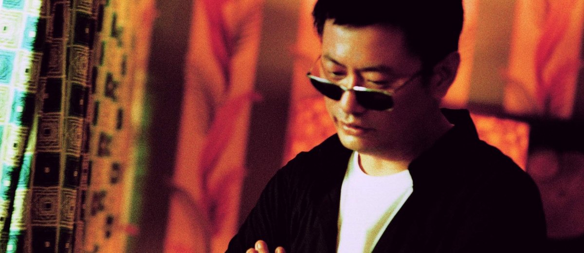     Wong Kar-Wai o nowym serialu dla Amazona