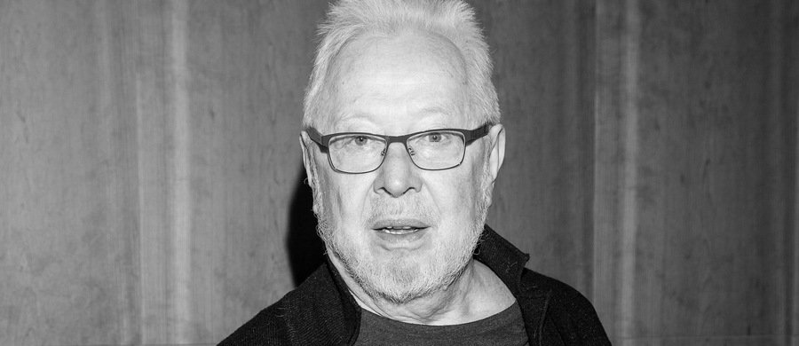 Nie żyje Władysław Kowalski. Aktor teatralny i  filmowy.