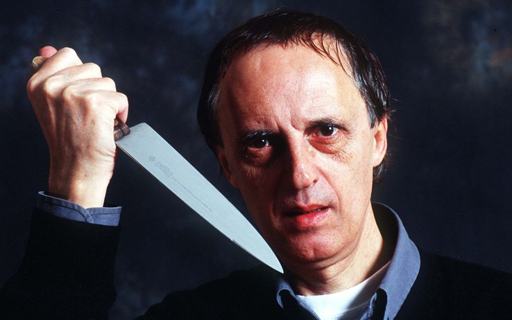     Dario Argento gościem tegorocznego Forum Kina Europejskiego w Łodzi