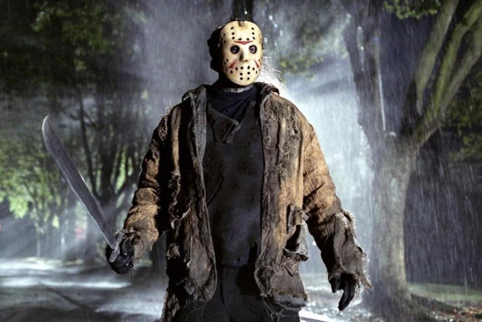 TOP Showmax: Najlepsze produkcje na Halloween