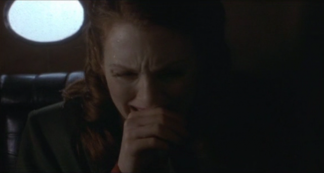 Wszystkie łzy Julianne Moore