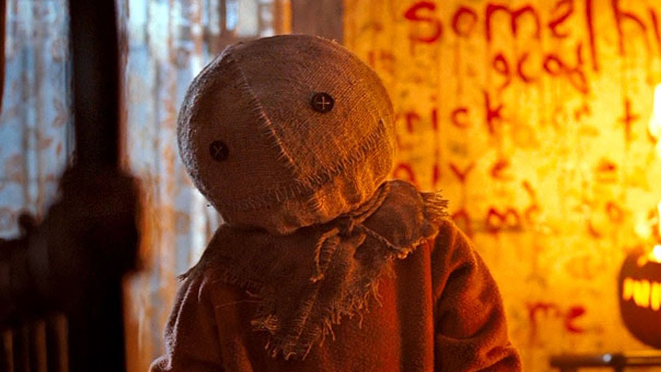 Halloween – filmy, które warto obejrzeć tego dnia