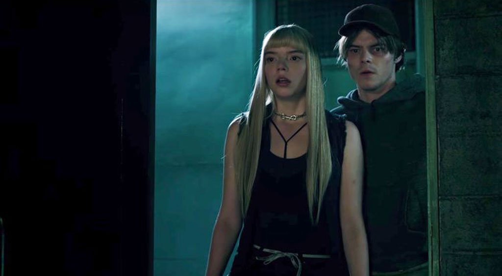     Reżyser o The New Mutants i konwencji horroru