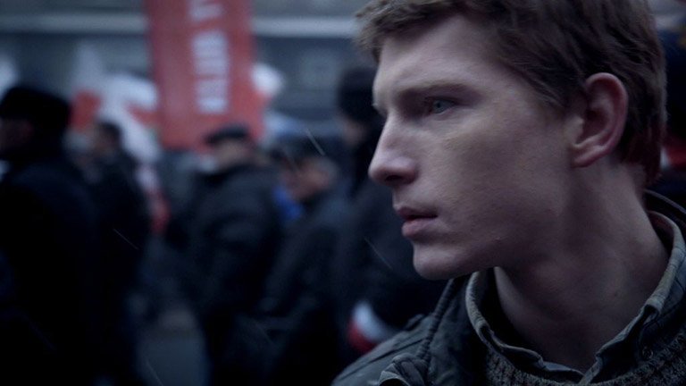     Pewnego razu w Listopadzie – zwiastun polskiego filmu z zamieszkami z 11 listopada w tle