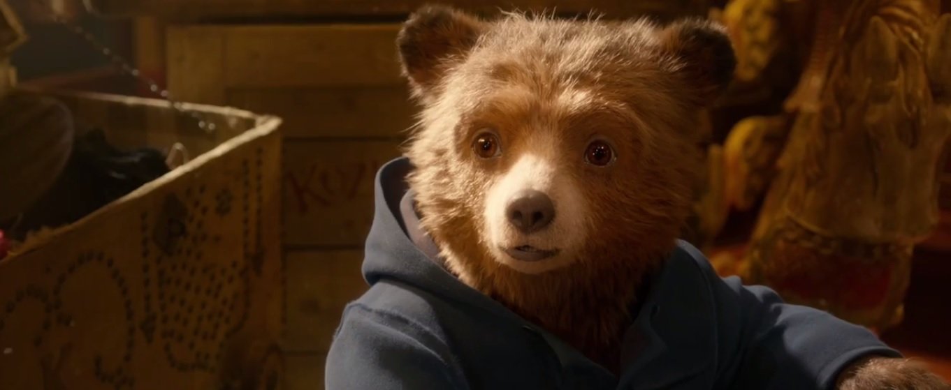 Paddington 2 nowym najlepiej ocenianym filmem w historii Rotten Tomatoes