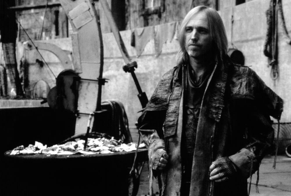Tom Petty – piosenki artysty w filmach i serialach