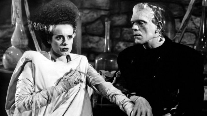     Reżyser Bride of Frankenstein o nadchodzącym filmie. Kiedy ruszą zdjęcia?