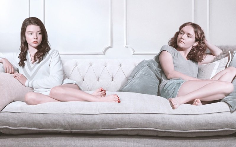 Przyjaciółki planują zemstę. Zobacz nowy zwiastun filmu Thoroughbreds