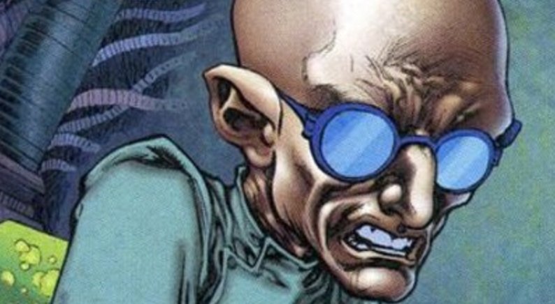     Doktor Sivana w filmie Shazam? Jest kandydat do roli