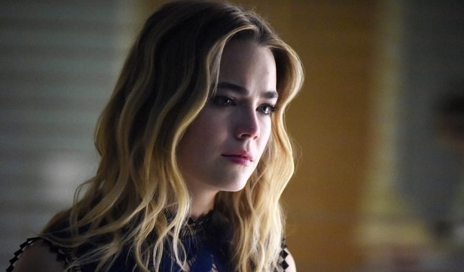 Rebecca Rittenhouse i Morgan Spector w obsadzie spin-offu W garniturach
